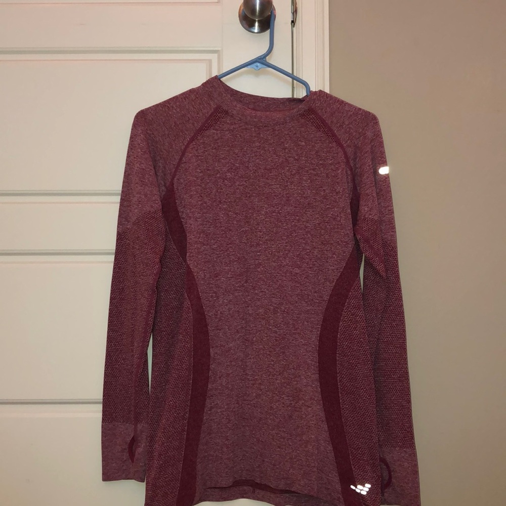 BCG long sleeve